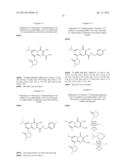 NOVEL ANTIVIRAL AGENTS diagram and image