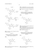 NOVEL ANTIVIRAL AGENTS diagram and image