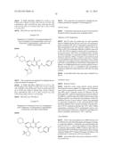 NOVEL ANTIVIRAL AGENTS diagram and image