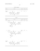 NOVEL ANTIVIRAL AGENTS diagram and image