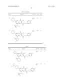 NOVEL ANTIVIRAL AGENTS diagram and image