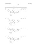 NOVEL ANTIVIRAL AGENTS diagram and image