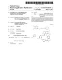 HETEROCYCLIC AMINOBERBAMINE DERIVATIVES, THE PREPARATION PROCESS AND USE     THEREOF diagram and image