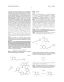 HETEROCYCLIC AMINOBERBAMINE DERIVATIVES, THE PREPARATION PROCESS AND USE     THEREOF diagram and image