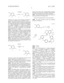 HETEROCYCLIC AMINOBERBAMINE DERIVATIVES, THE PREPARATION PROCESS AND USE     THEREOF diagram and image