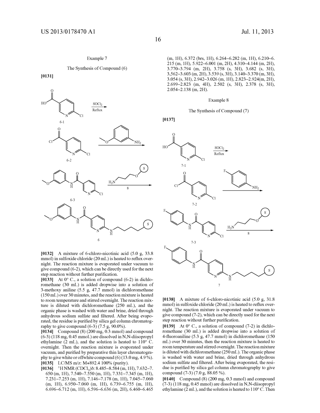 HETEROCYCLIC AMINOBERBAMINE DERIVATIVES, THE PREPARATION PROCESS AND USE     THEREOF - diagram, schematic, and image 17