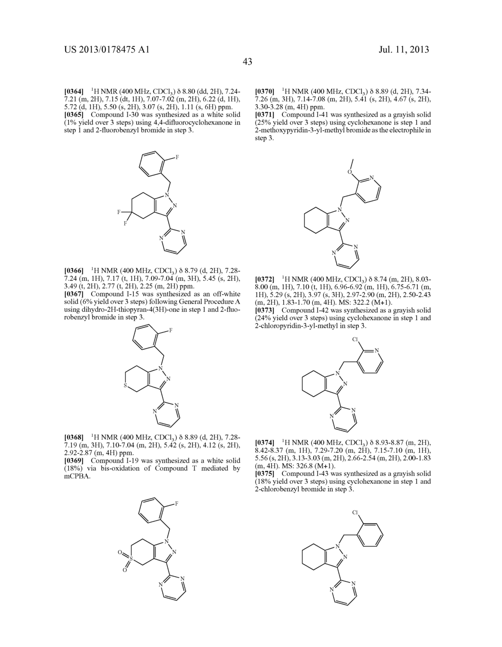 sGC STIMULATORS - diagram, schematic, and image 44