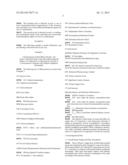 METHODS OF TREATING DIABETIC NEUROPATHY USING BENZENESULFONAMIDES diagram and image