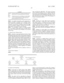 METHODS OF TREATING DIABETIC NEUROPATHY USING BENZENESULFONAMIDES diagram and image