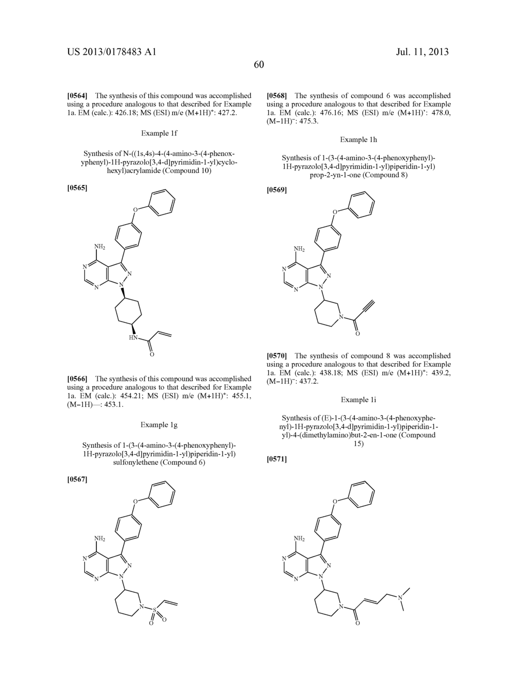 Methods and Compositions for Inhibition of Bone Resorption - diagram, schematic, and image 82