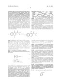 MODULATORS OF CYSTIC FIBROSIS TRANSMEMBRANE CONDUCTANCE REGULATOR diagram and image