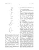 MODULATORS OF CYSTIC FIBROSIS TRANSMEMBRANE CONDUCTANCE REGULATOR diagram and image