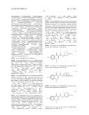 MODULATORS OF CYSTIC FIBROSIS TRANSMEMBRANE CONDUCTANCE REGULATOR diagram and image