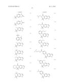 MODULATORS OF CYSTIC FIBROSIS TRANSMEMBRANE CONDUCTANCE REGULATOR diagram and image