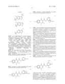 MODULATORS OF CYSTIC FIBROSIS TRANSMEMBRANE CONDUCTANCE REGULATOR diagram and image