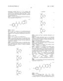 MODULATORS OF CYSTIC FIBROSIS TRANSMEMBRANE CONDUCTANCE REGULATOR diagram and image