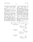 MODULATORS OF CYSTIC FIBROSIS TRANSMEMBRANE CONDUCTANCE REGULATOR diagram and image