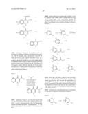 MODULATORS OF CYSTIC FIBROSIS TRANSMEMBRANE CONDUCTANCE REGULATOR diagram and image