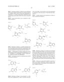 MODULATORS OF CYSTIC FIBROSIS TRANSMEMBRANE CONDUCTANCE REGULATOR diagram and image