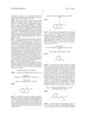 MODULATORS OF CYSTIC FIBROSIS TRANSMEMBRANE CONDUCTANCE REGULATOR diagram and image