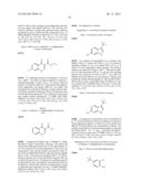 MODULATORS OF CYSTIC FIBROSIS TRANSMEMBRANE CONDUCTANCE REGULATOR diagram and image