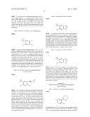 MODULATORS OF CYSTIC FIBROSIS TRANSMEMBRANE CONDUCTANCE REGULATOR diagram and image