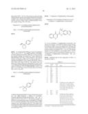 MODULATORS OF CYSTIC FIBROSIS TRANSMEMBRANE CONDUCTANCE REGULATOR diagram and image