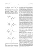 3-(PHENOXYPHENYLMETHYL)PYRROLIDINE COMPOUNDS diagram and image