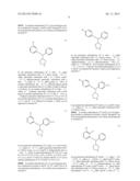 3-(PHENOXYPHENYLMETHYL)PYRROLIDINE COMPOUNDS diagram and image