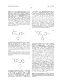 3-(PHENOXYPHENYLMETHYL)PYRROLIDINE COMPOUNDS diagram and image