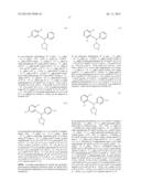 3-(PHENOXYPHENYLMETHYL)PYRROLIDINE COMPOUNDS diagram and image