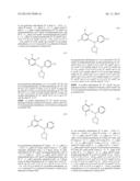 3-(PHENOXYPHENYLMETHYL)PYRROLIDINE COMPOUNDS diagram and image