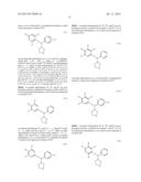 3-(PHENOXYPHENYLMETHYL)PYRROLIDINE COMPOUNDS diagram and image