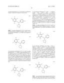 3-(PHENOXYPHENYLMETHYL)PYRROLIDINE COMPOUNDS diagram and image