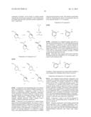 3-(PHENOXYPHENYLMETHYL)PYRROLIDINE COMPOUNDS diagram and image