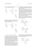 3-(PHENOXYPHENYLMETHYL)PYRROLIDINE COMPOUNDS diagram and image