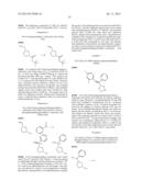 3-(PHENOXYPHENYLMETHYL)PYRROLIDINE COMPOUNDS diagram and image