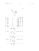 3-(PHENOXYPHENYLMETHYL)PYRROLIDINE COMPOUNDS diagram and image