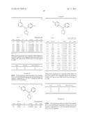 3-(PHENOXYPHENYLMETHYL)PYRROLIDINE COMPOUNDS diagram and image