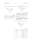 3-(PHENOXYPHENYLMETHYL)PYRROLIDINE COMPOUNDS diagram and image