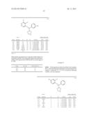 3-(PHENOXYPHENYLMETHYL)PYRROLIDINE COMPOUNDS diagram and image