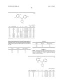 3-(PHENOXYPHENYLMETHYL)PYRROLIDINE COMPOUNDS diagram and image