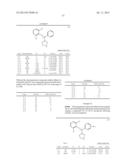 3-(PHENOXYPHENYLMETHYL)PYRROLIDINE COMPOUNDS diagram and image