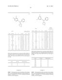 3-(PHENOXYPHENYLMETHYL)PYRROLIDINE COMPOUNDS diagram and image