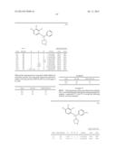 3-(PHENOXYPHENYLMETHYL)PYRROLIDINE COMPOUNDS diagram and image