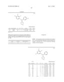 3-(PHENOXYPHENYLMETHYL)PYRROLIDINE COMPOUNDS diagram and image