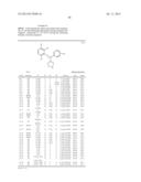 3-(PHENOXYPHENYLMETHYL)PYRROLIDINE COMPOUNDS diagram and image