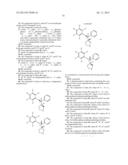 3-(PHENOXYPHENYLMETHYL)PYRROLIDINE COMPOUNDS diagram and image