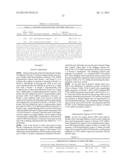 CONNECTIVE TISSUE GROWTH FACTOR ANTISENSE OLIGONUCLEOTIDES diagram and image