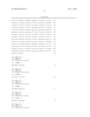 CONNECTIVE TISSUE GROWTH FACTOR ANTISENSE OLIGONUCLEOTIDES diagram and image